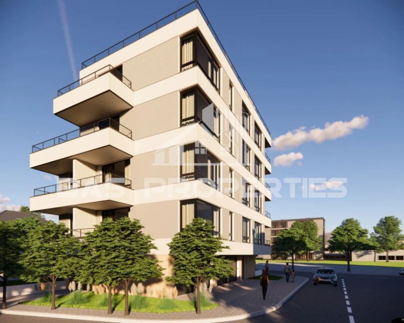 Продава  2-стаен град София , Левски , 75 кв.м | 24074788 - изображение [4]