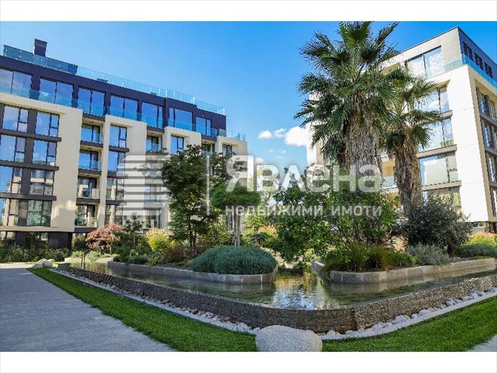 Satılık  1 yatak odası Varna , k.k. Sv.Sv. Konstantin i Elena , 72 metrekare | 74911787 - görüntü [2]