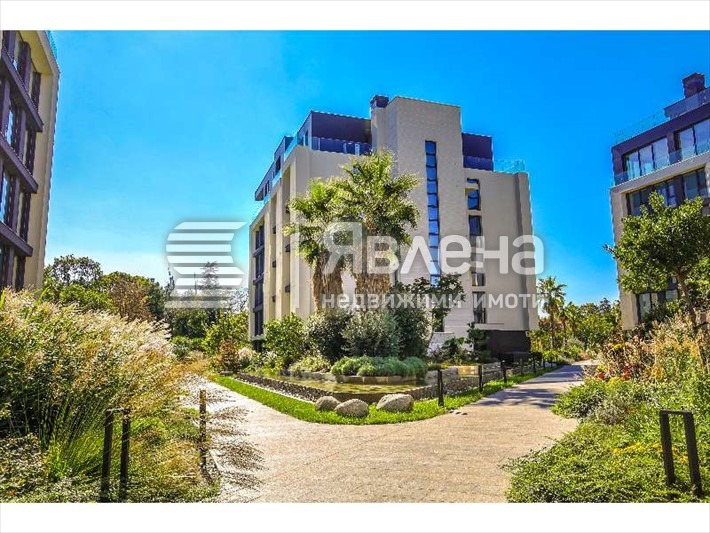 Satılık  1 yatak odası Varna , k.k. Sv.Sv. Konstantin i Elena , 72 metrekare | 74911787 - görüntü [3]