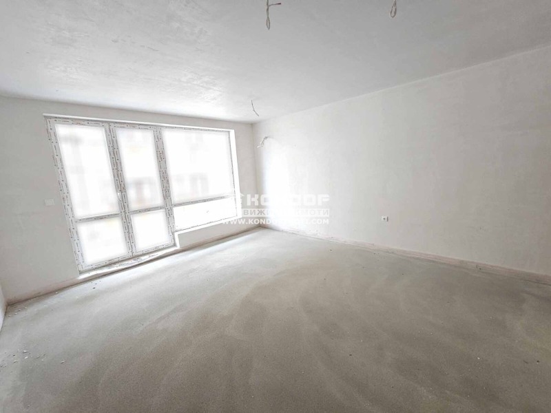 Продава 2-СТАЕН, гр. Пловдив, Христо Смирненски, снимка 2 - Апартаменти - 52328562