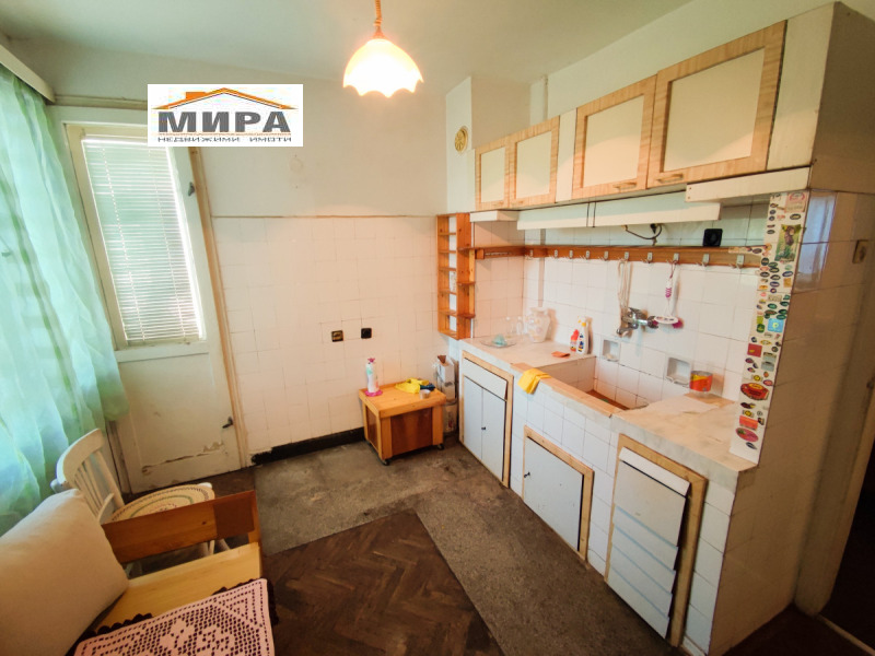 Satılık  2 yatak odası Haskovo , Drujba 1 , 88 metrekare | 68616075