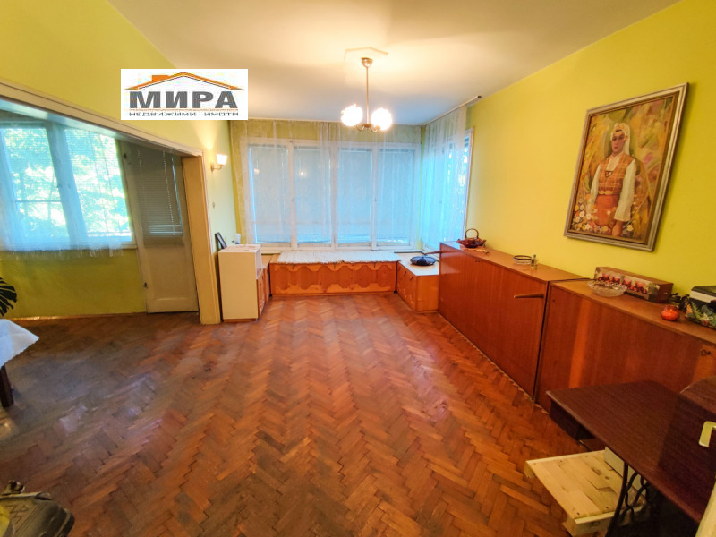 Satılık  2 yatak odası Haskovo , Drujba 1 , 88 metrekare | 68616075 - görüntü [3]