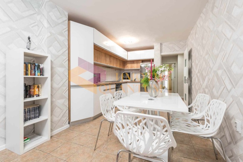 Zu verkaufen  2 Schlafzimmer Warna , Okraschna bolniza-Generali , 90 qm | 59658646 - Bild [5]