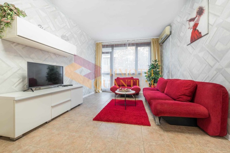 Zu verkaufen  2 Schlafzimmer Warna , Okraschna bolniza-Generali , 90 qm | 59658646 - Bild [2]