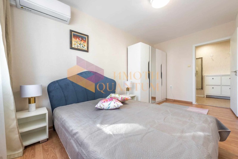 Zu verkaufen  2 Schlafzimmer Warna , Okraschna bolniza-Generali , 90 qm | 59658646 - Bild [11]