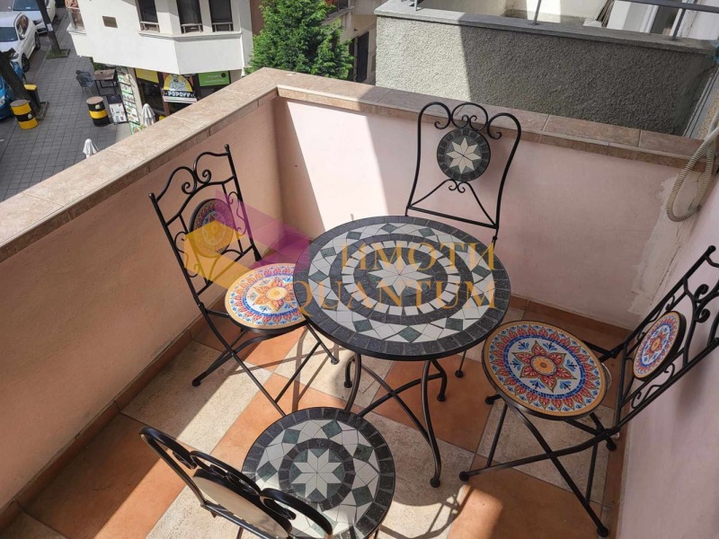 Zu verkaufen  2 Schlafzimmer Warna , Okraschna bolniza-Generali , 90 qm | 59658646 - Bild [17]