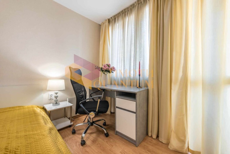 Zu verkaufen  2 Schlafzimmer Warna , Okraschna bolniza-Generali , 90 qm | 59658646 - Bild [10]