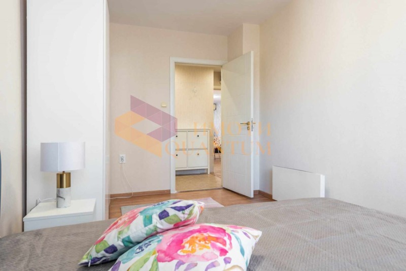 Zu verkaufen  2 Schlafzimmer Warna , Okraschna bolniza-Generali , 90 qm | 59658646 - Bild [14]