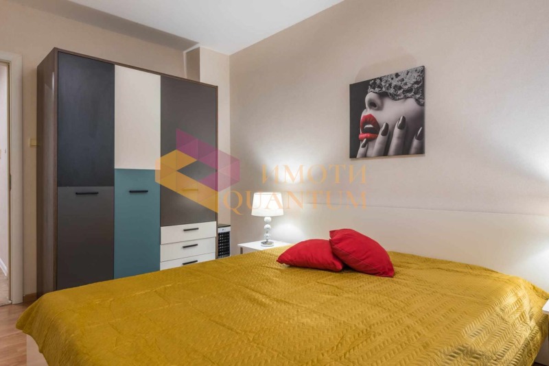 Zu verkaufen  2 Schlafzimmer Warna , Okraschna bolniza-Generali , 90 qm | 59658646 - Bild [8]