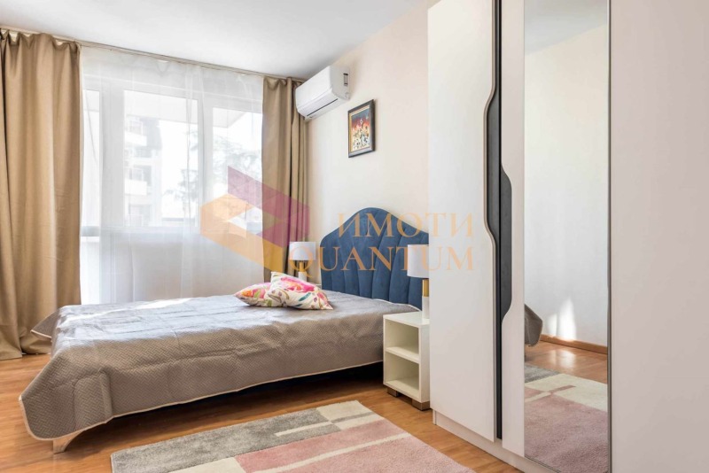 Zu verkaufen  2 Schlafzimmer Warna , Okraschna bolniza-Generali , 90 qm | 59658646 - Bild [12]