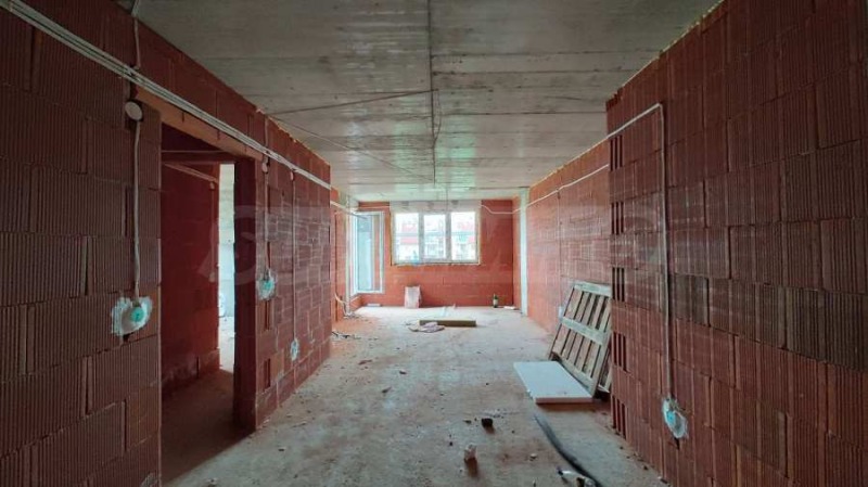 Eladó  2 hálószobás Sofia , Ljulin - centar , 137 négyzetméter | 93405414 - kép [4]