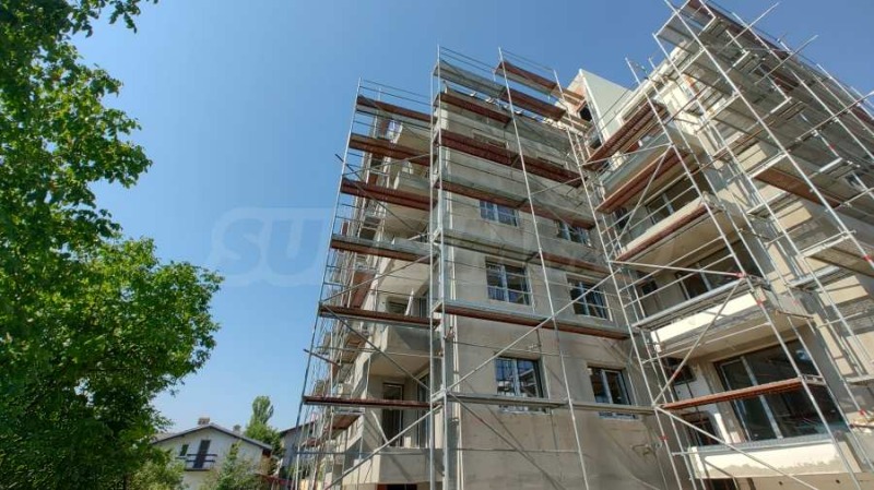 Продава 3-СТАЕН, град София, Люлин - център • 246500 € • 45427515 — Holmes.bg