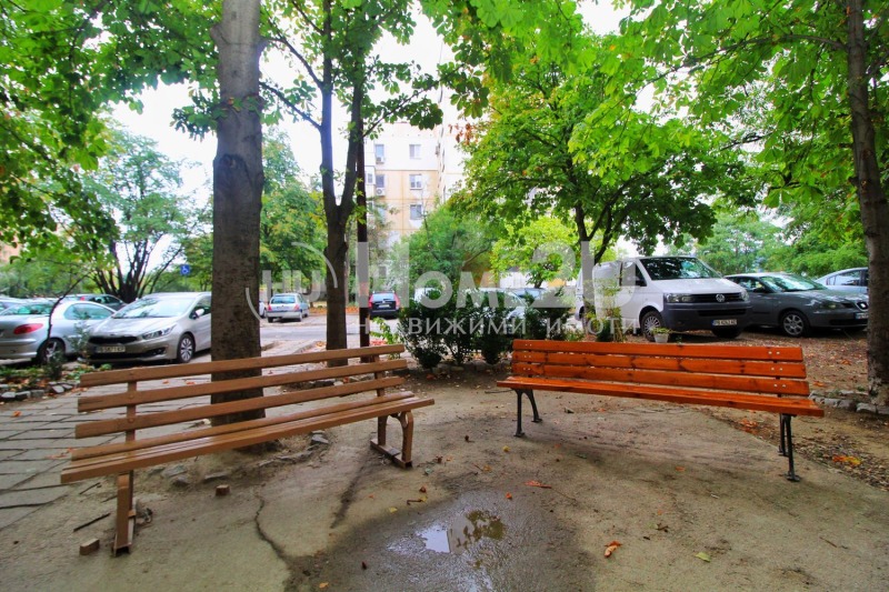 Продава  3-стаен град Пловдив , Тракия , 87 кв.м | 45135070 - изображение [17]