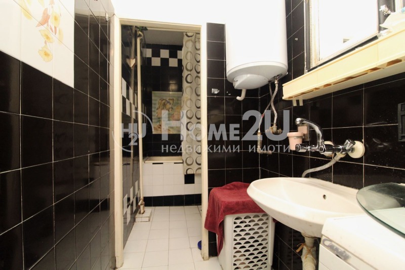 Продава  3-стаен град Пловдив , Тракия , 87 кв.м | 45135070 - изображение [14]
