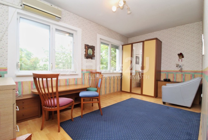 Продава  3-стаен град Пловдив , Тракия , 87 кв.м | 45135070 - изображение [4]