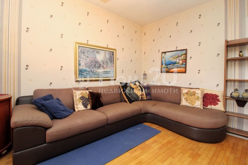 Продава  3-стаен град Пловдив , Тракия , 87 кв.м | 45135070 - изображение [6]
