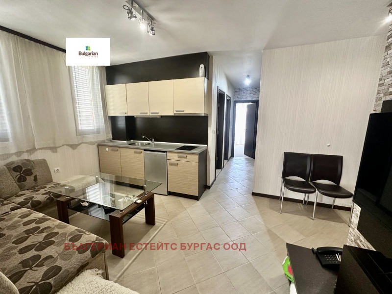 Te koop  2 slaapkamers regio Boergas , k.k. Slantsjev brjag , 75 m² | 13599304 - afbeelding [2]