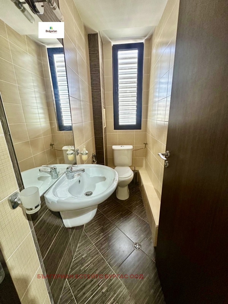 Te koop  2 slaapkamers regio Boergas , k.k. Slantsjev brjag , 75 m² | 13599304 - afbeelding [9]