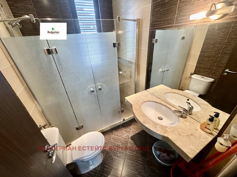 Te koop  2 slaapkamers regio Boergas , k.k. Slantsjev brjag , 75 m² | 13599304 - afbeelding [10]