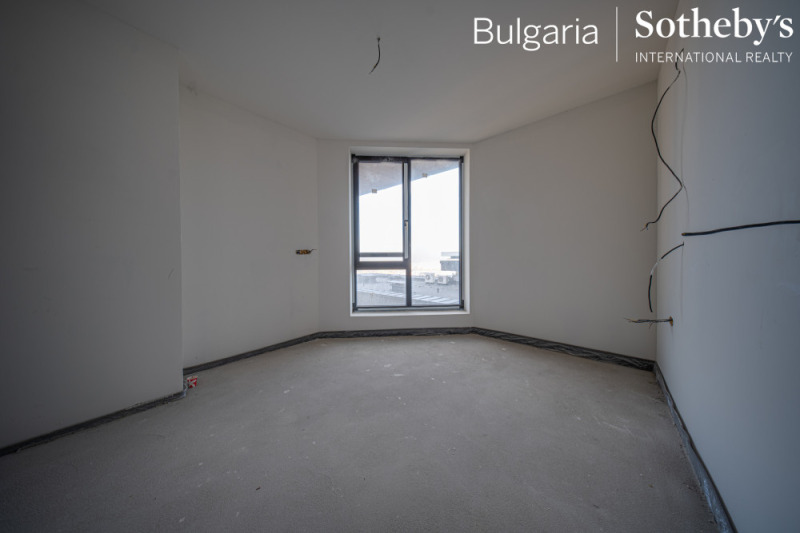 Продава 3-СТАЕН, гр. София, Кръстова вада, снимка 8 - Апартаменти - 52300523