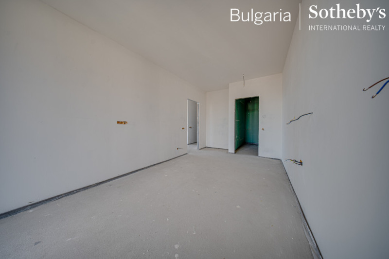 Продава 3-СТАЕН, гр. София, Кръстова вада, снимка 12 - Апартаменти - 52300523