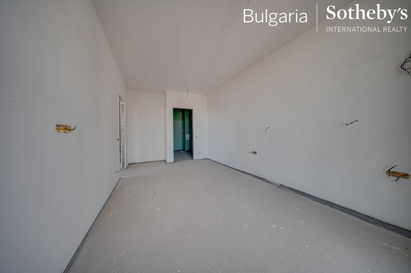 Продава 3-СТАЕН, гр. София, Кръстова вада, снимка 13 - Апартаменти - 52300523