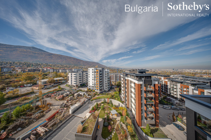 Продава 3-СТАЕН, град София, Кръстова вада • 385175 € / 753336.82 лв. • 10931444 1