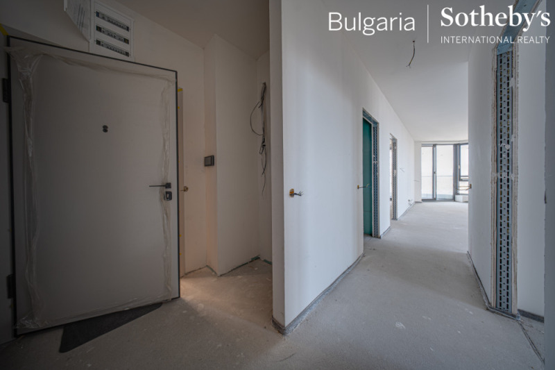 Продава 3-СТАЕН, гр. София, Кръстова вада, снимка 4 - Апартаменти - 52300523