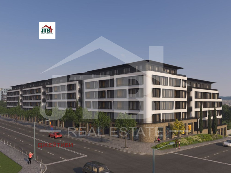 Продава 3-СТАЕН, град София, Манастирски ливади • 294000 € / 575014.02 лв. • 56124119 1