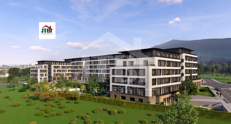 Продава 3-СТАЕН, гр. София, Манастирски ливади, снимка 3 - Апартаменти - 52439691