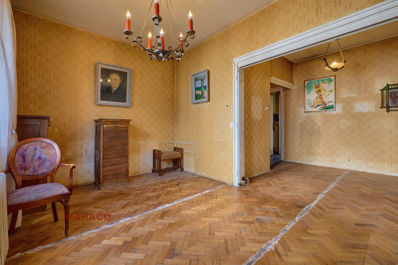 Продава 3-СТАЕН, гр. София, Център, снимка 12 - Апартаменти - 52457038