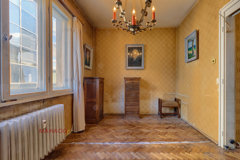 Продава 3-СТАЕН, гр. София, Център, снимка 8 - Апартаменти - 52457038