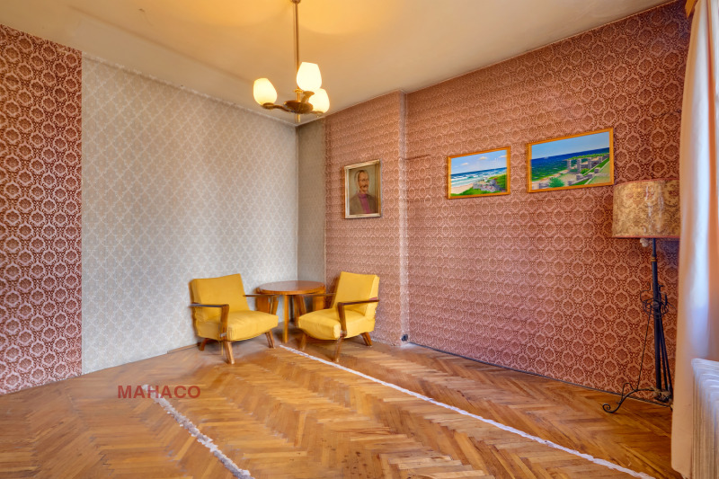 Продава 3-СТАЕН, гр. София, Център, снимка 6 - Апартаменти - 52457038