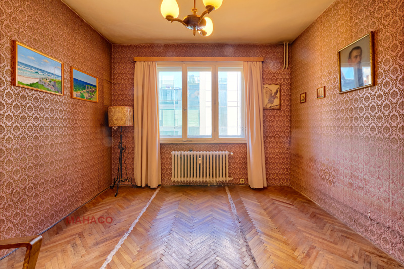 Продава 3-СТАЕН, гр. София, Център, снимка 4 - Апартаменти - 52457038