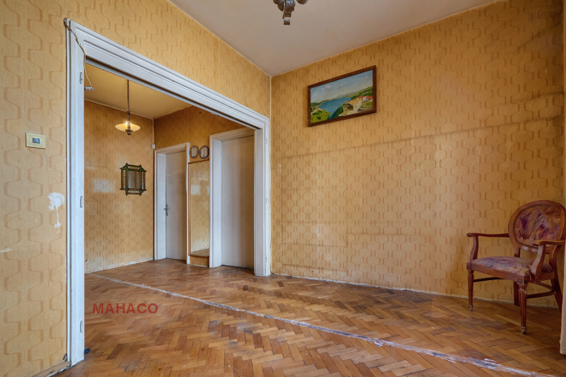 Продава 3-СТАЕН, гр. София, Център, снимка 9 - Апартаменти - 52457038