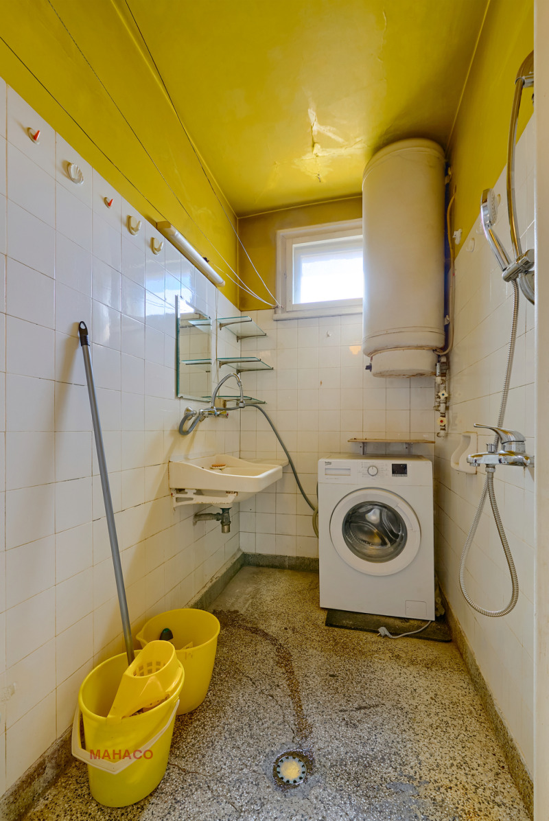 Продава 3-СТАЕН, гр. София, Център, снимка 14 - Апартаменти - 52457038