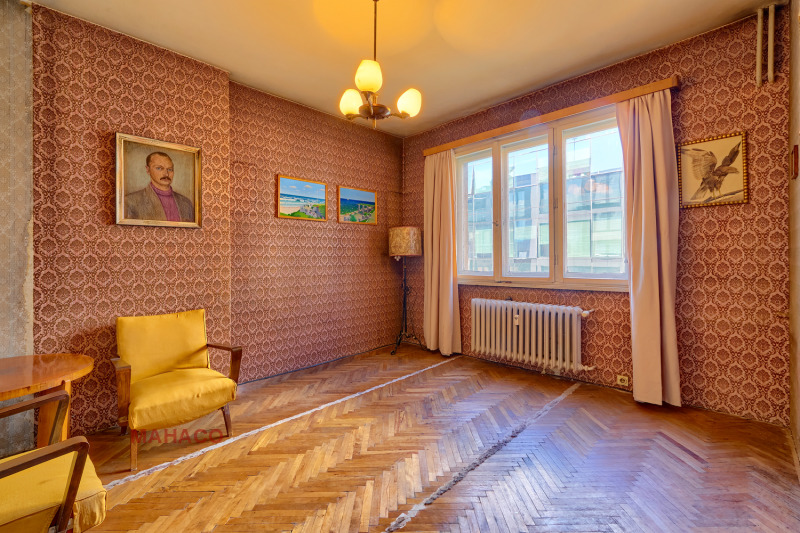 Продава 3-СТАЕН, гр. София, Център, снимка 5 - Апартаменти - 52457038