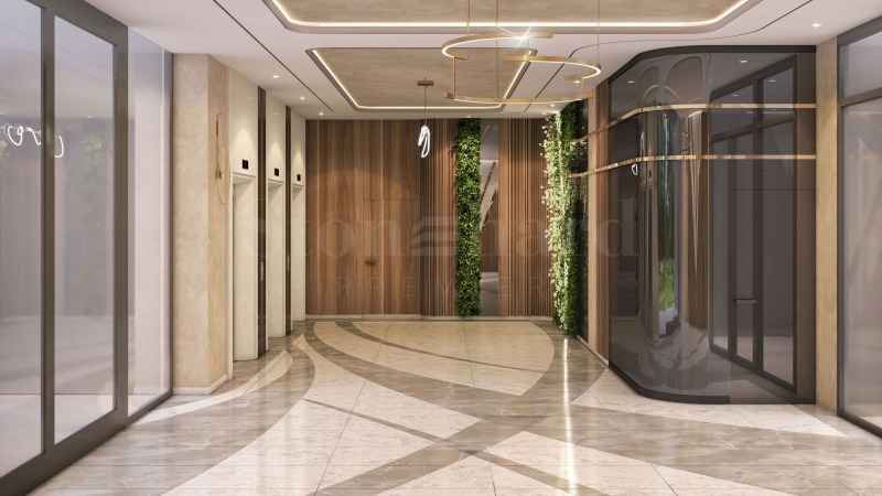 Продава 3-СТАЕН, гр. София, Младост 1А, снимка 15 - Апартаменти - 52804418