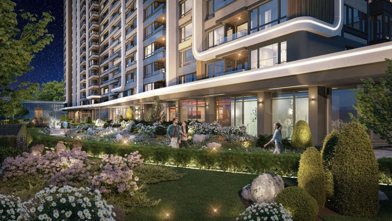 Продава 3-СТАЕН, гр. София, Младост 1А, снимка 16 - Апартаменти - 52804418