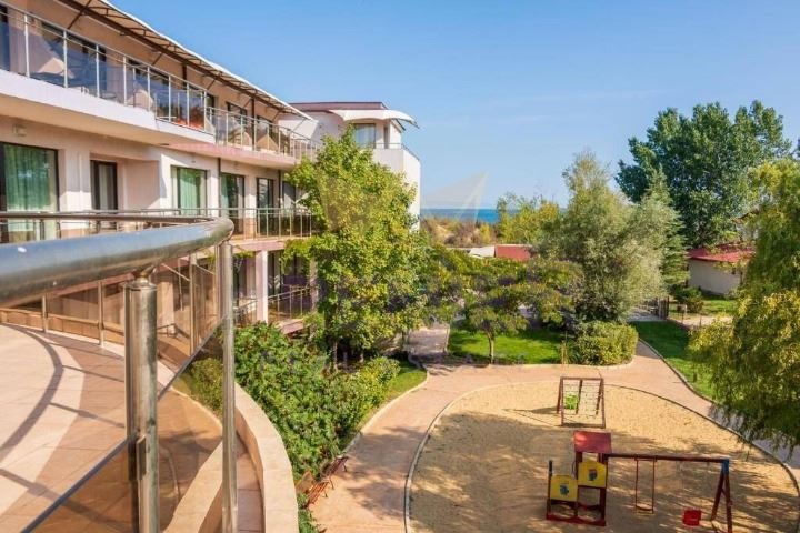 Продава 3-СТАЕН, гр. Созопол, област Бургас, снимка 10 - Апартаменти - 53519261