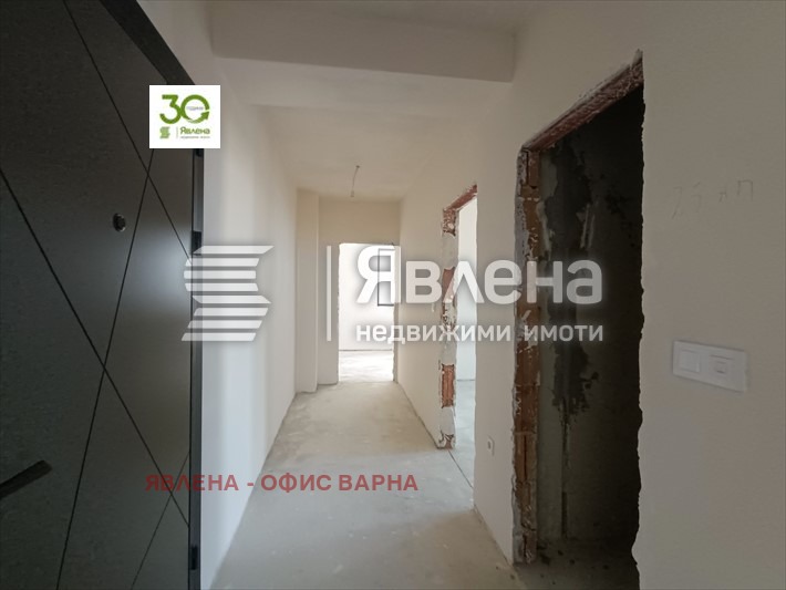 Продава 3-СТАЕН, гр. Варна, Виница, снимка 5 - Апартаменти - 54756152