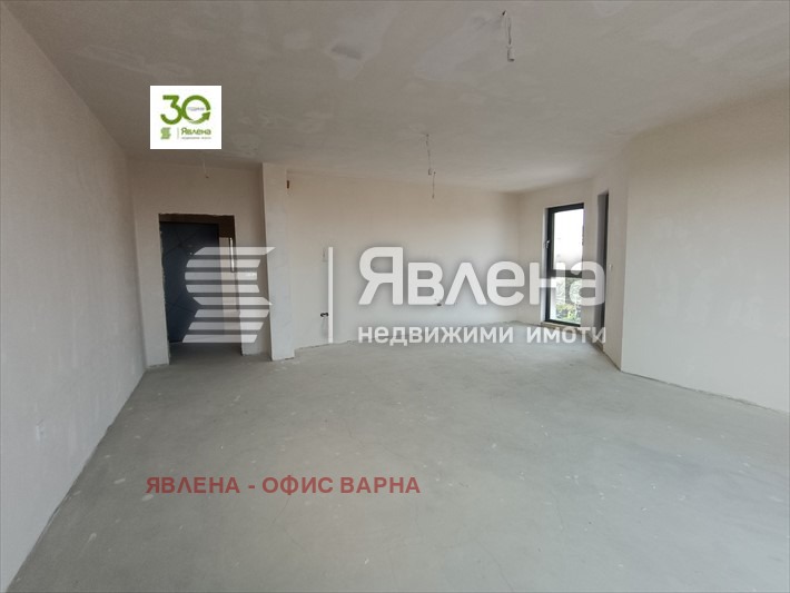 Продава 3-СТАЕН, гр. Варна, Виница, снимка 2 - Апартаменти - 54756152