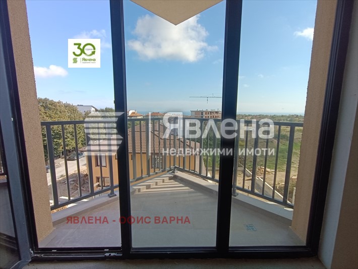 Продава 3-СТАЕН, гр. Варна, Виница, снимка 4 - Апартаменти - 54756152