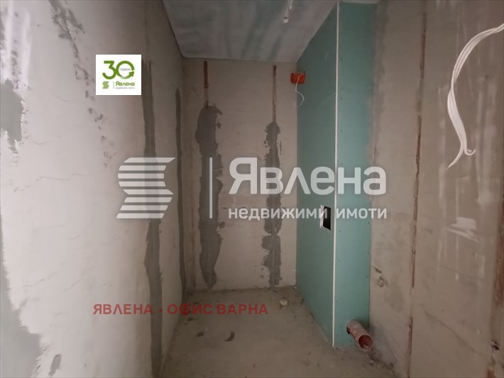 Продава 3-СТАЕН, гр. Варна, Виница, снимка 6 - Апартаменти - 54756152
