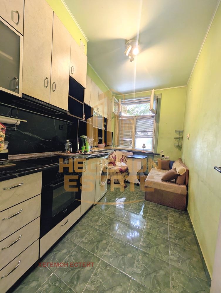 Продава 3-СТАЕН, гр. Варна, Център, снимка 3 - Апартаменти - 56224138