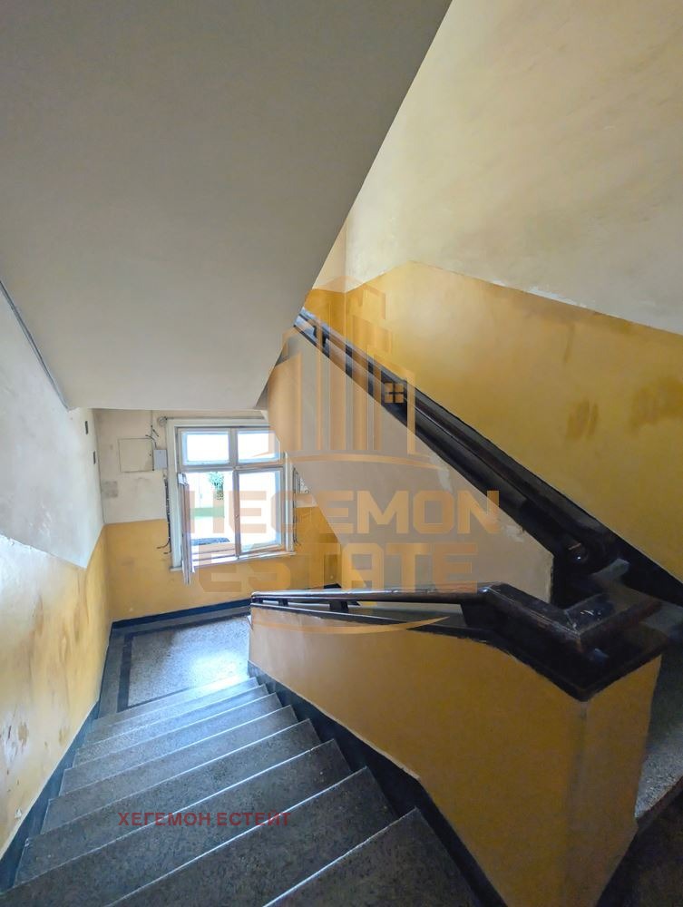 Продава 3-СТАЕН, гр. Варна, Център, снимка 9 - Апартаменти - 56224138