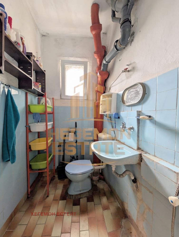 Продава 3-СТАЕН, гр. Варна, Център, снимка 7 - Апартаменти - 56224138
