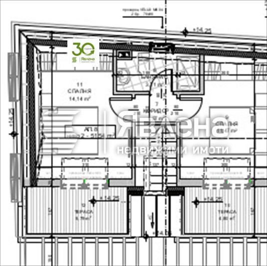 Продава 4-СТАЕН, гр. Варна, Гръцка махала, снимка 2 - Aпартаменти - 48951824