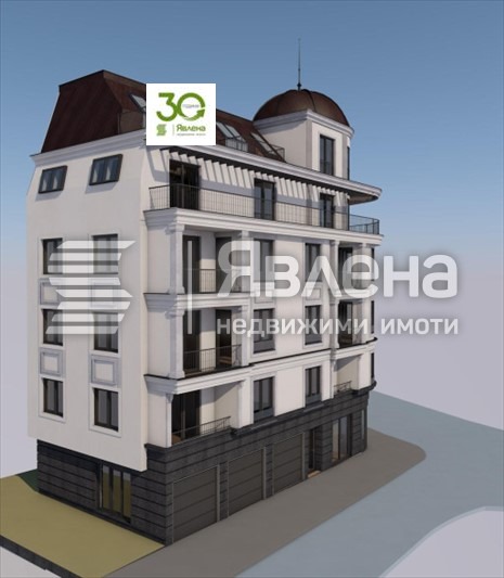 Продава 4-СТАЕН, гр. Варна, Гръцка махала, снимка 4 - Aпартаменти - 48951824