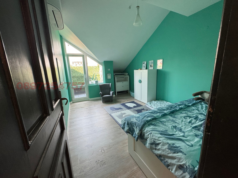Продава  Мезонет град София , Редута , 180 кв.м | 24972759 - изображение [10]
